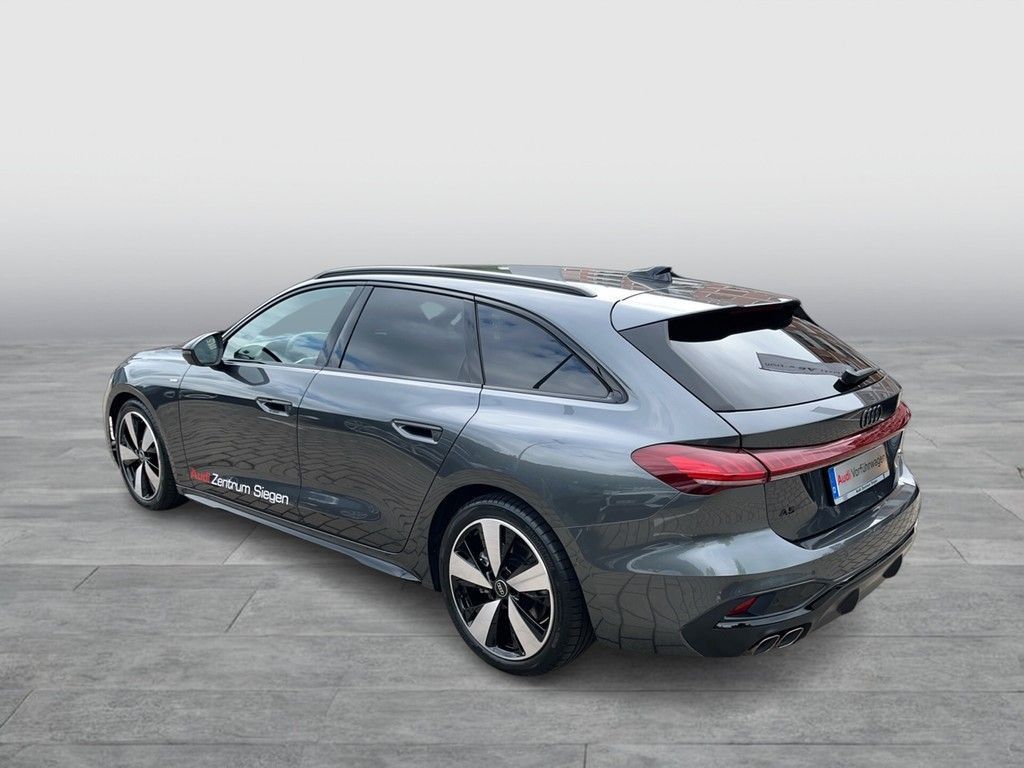 Audi A5 - Bild 5