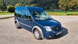 Ford Tourneo Connect Trend lang hoch - Ford Tourneo aus 2010