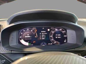 Cupra Terramar 1.5 eTSI DSG MATRIX+AHK+ACC+HUD+PANO+36