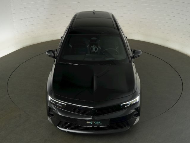 Astra L ST ULTIMATE AT+LED MATRIX+NAVI+360 GRAD