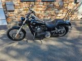 Harley-Davidson FXDWG Wide Glide - Offers matching your search criteria