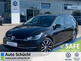 Volkswagen Golf Variant 2.0 TDI DSG Comfortline 17"+FAHRERA - Volkswagen: 17
