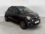 Renault Twingo La Parisienne SCHIEBDACH SITZ.HZG TEMPOMA - Renault Twingo Kleinwagen Paris mit Benzin-Antrieb