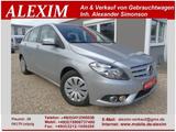 Mercedes-Benz B 180/8-fach/PDC/Navi/USB - Mercedes-Benz B 180 in Leipzig