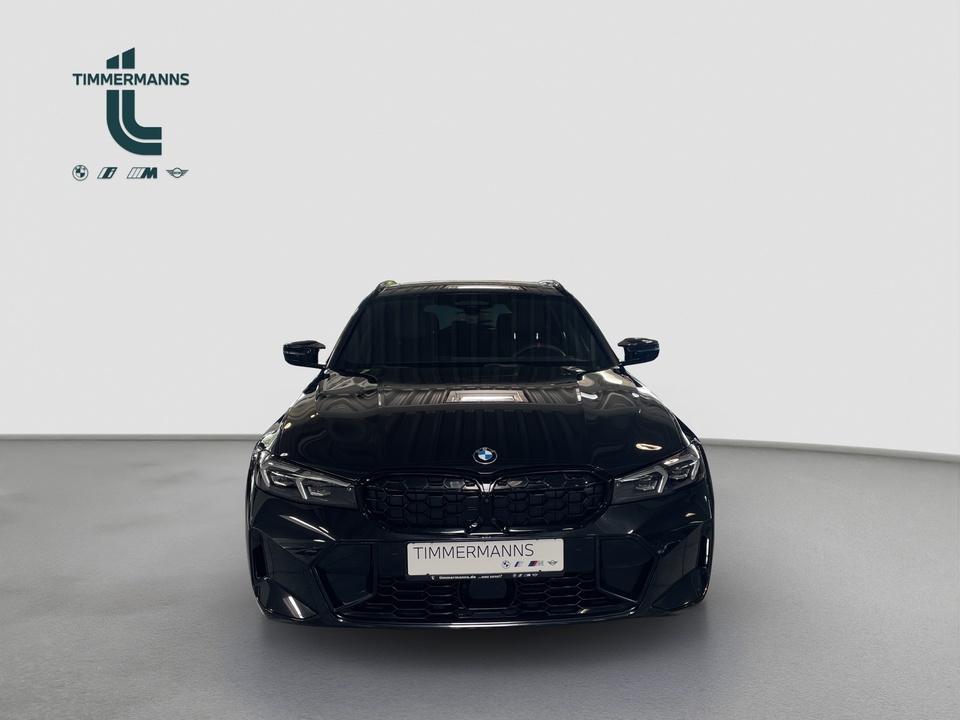 BMW M340d xDrive Touring Auto Innovationsp. Panorama