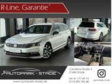 Volkswagen Passat Var. 2.0 TDI 4Motion R line AID ACC Masge - Volkswagen Passat: TDI 4motion