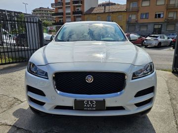 Jaguar F-Pace - 2