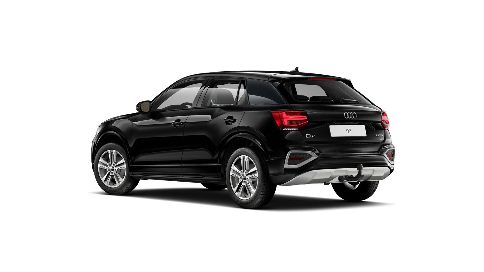 Audi Q2 - Bild 2