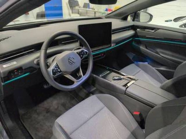 ID.7 Tourer Pro AHK Wärmepumpe IQ.LIGHT TravelAs