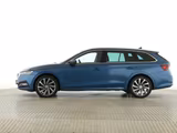 Skoda Octavia Combi 1.5 TGI G-TEC First Edition HUD|LM - Skoda Octavia mit CNG-Antrieb: Kombi