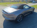 Jaguar F-Type 3.0 L P340 V6 Kompressor Automatik - - Jaguar F-Type aus 2017