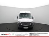 Mercedes-Benz Sprinter 316 Mixto Aut. 360°+5-SITZE+DISTRON+LED - Mercedes-Benz Kühlkoffer Sprinter 5