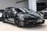 Porsche 718 Boxster GTS 4.0 Schalter LED Bose Lederpaket - Porsche Boxster: 718