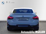 BMW 220 d Coupe*M-Sport*Ad. LED*DAB*HiFi*Shadow-Line - BMW 220: Sportwagen