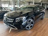 Mercedes-Benz GLA 250 4Matic Urban GARMIN/GRA/AUDIO20/PARKPILO - Mercedes-Benz GLA 250 aus 2018
