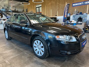 Audi A4 Lim. 1.8 T *TÜV NEU*KLIMA*