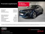 Audi Q8 50 TDI QUATTRO S-Line+NAVI+MATRIX+AHK+B&O+HEA - Audi Q8 in Rostock