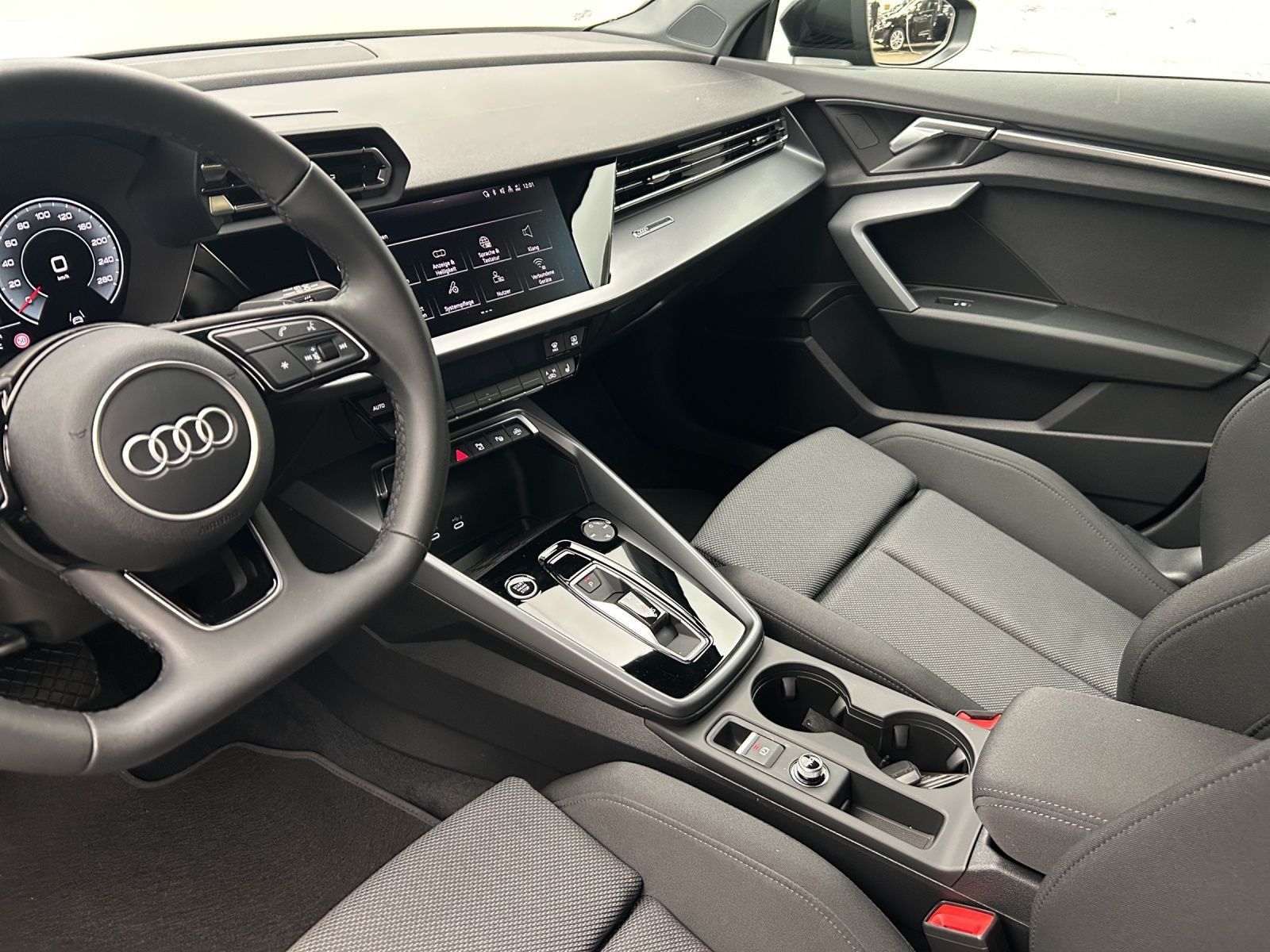 Audi A3 - Bild 7