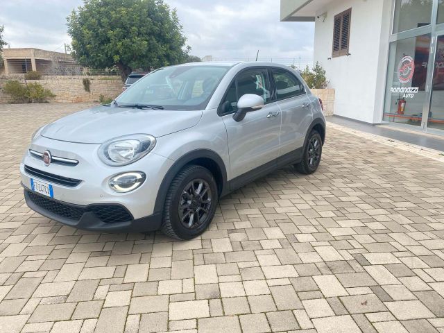 Fiat 500X 1.6 MultiJet 120 CV DCT Lounge