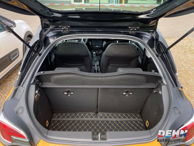 Opel Adam 1.4 Unlimited Klimaautom Musikstreaming SHZ
