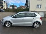 Volkswagen Polo 1.2 TDI Black Edition/Silver Edition Bl... - Volkswagen Polo: Edition