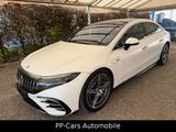 Mercedes-Benz EQS 53 4M+ AMG PREMIUM+*MANUFAKTUR*TV*PANO*360°K - Mercedes-Benz EQS aus 2023