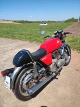 Laverda 750 SF 1