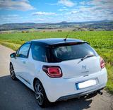 Citroën DS3 PureTech 110 Stop&Start SoChic  - Citroën DS3