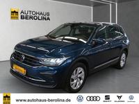 Volkswagen Tiguan 1.5 TSI Active DSG *AHK*NAV*ACC*LED*SHZ*