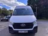 Hyundai H350 Kasten 6 Sitze,Mixto, L2H2 Eco 2H,,Kamera - weiße Hyundai H350