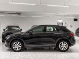 Audi Q3 advanced 35 TFSI S-tronic - Audi Q3 Jahreswagen