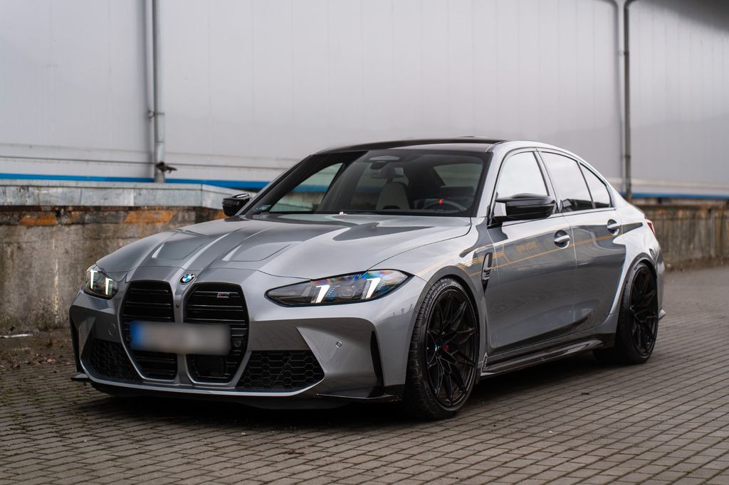 BMW M3