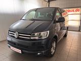 Volkswagen T6 Multivan Comfortline 4Motion 1.Hand inkl.MwSt - Multivan 4motion gebraucht