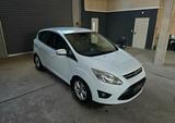 Ford C-MAX 1.6 DURATEC CHAMPIONS EDITION-ALU-KLIMA - gebrauchte Ford Kleinbus