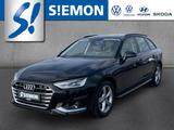 Audi A4 35 TDI Advanced Avant LEDER LED NAV ACC KLIMA - Audi A4: Advance