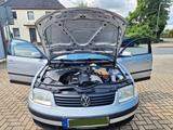 Volkswagen Passat 1.6 Trendline Trendline - gebrauchte Volkswagen Passat aus dem Jahr 1997