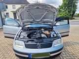 Volkswagen Passat 1.6 Trendline Trendline - Volkswagen Passat aus 1997