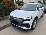 Audi Q4 e-tron 35 e-tron - - Audi Q4 e-tron von privat