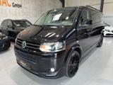 Volkswagen T5/Caravelle/VIP/TV/AMBIENTE/7.SITZER - Volkswagen T5 sitz