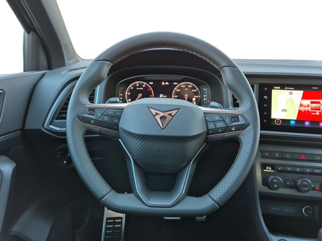 Cupra Ateca 1.5 TSI 7-Gang-DSG