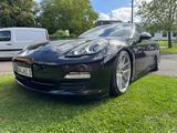 Porsche Panamera S - gebrauchte Porsche Panamera aus dem Jahr 2011