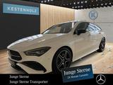 Mercedes-Benz CLA 200 d SB *AMG*NIGHT*MEMO*AHK*KAMERA*SHZ*LED*