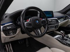 Foto Nummer 20: BMW M5