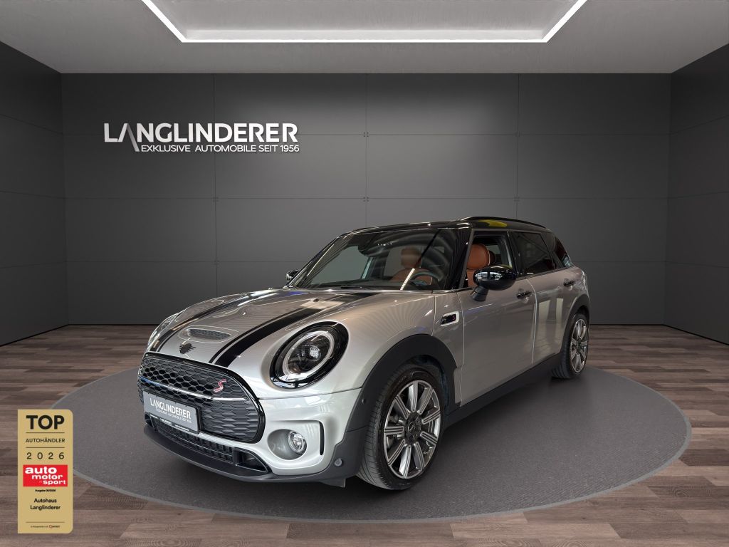 Image of MINI Cooper S