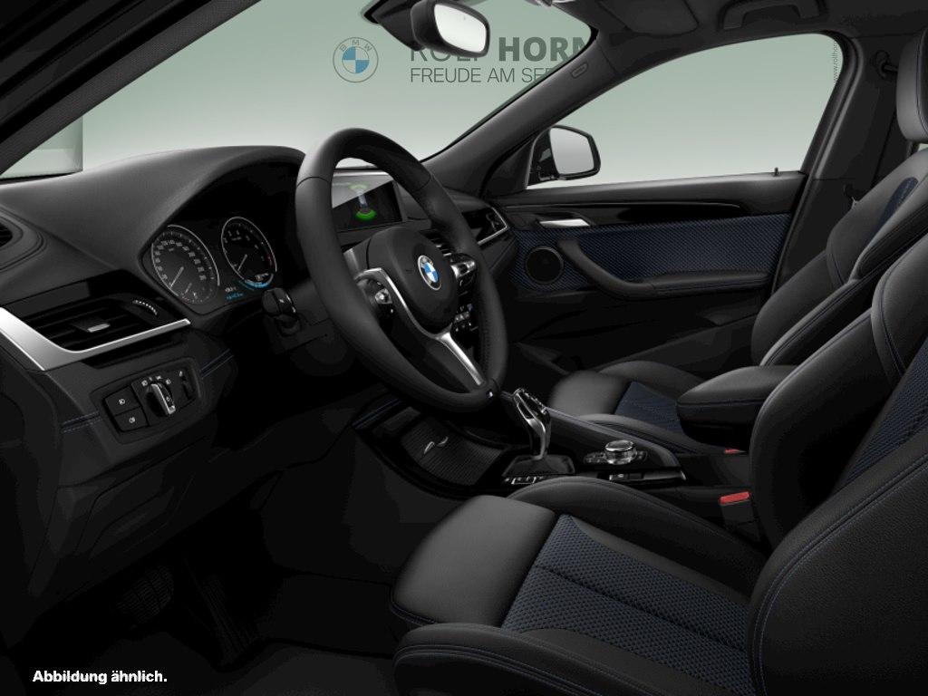 BMW X2 sDrive20i M Sportpaket Navi LED HiFi Rkam SHZ, миниатюра 4