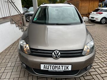 Volkswagen Golf - 2