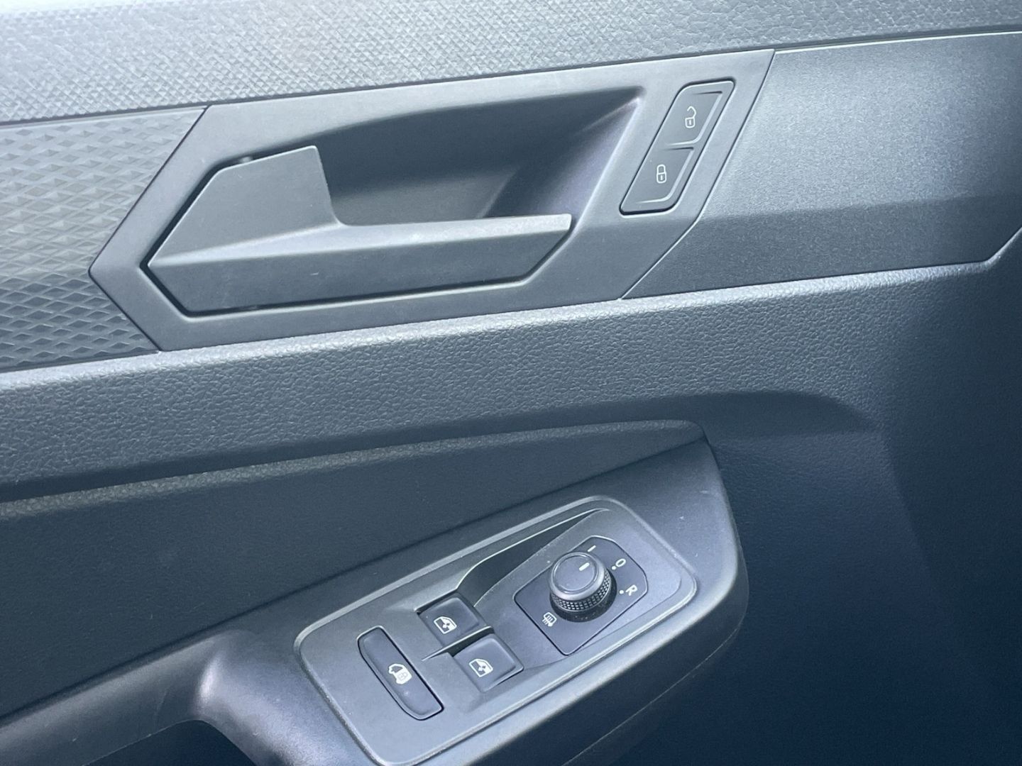 Caddy Maxi Cargo 2.0 TDI EcoProfi Standhzg/AHK  