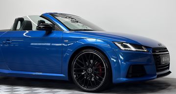Audi TT - 11