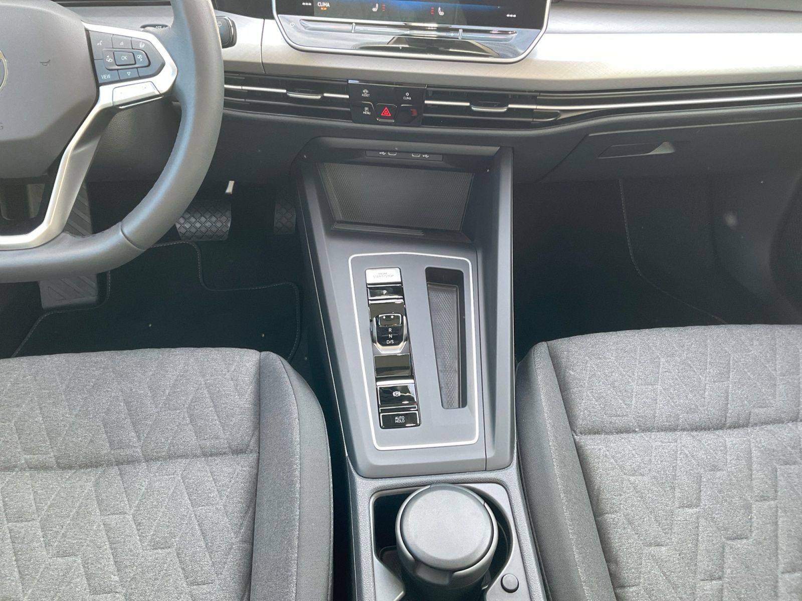 Volkswagen Golf - Bild 11