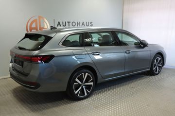 Volkswagen Passat Variant 2.0 TDI Business AHK 360Grad Navi